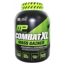 6LB COMBAT XL GAINER